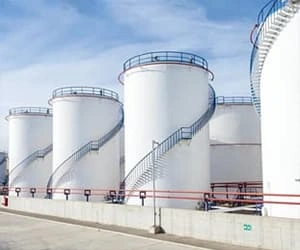 Chemical Storage Tanks Manufacturers Coimbatore